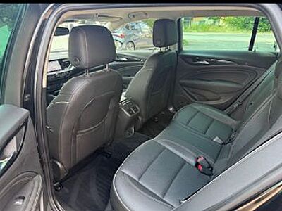 Opel Insignia CT 2.0 BiTurbo Diesel CT Exclusive ...