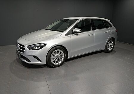 Mercedes-Benz B 200 PROGRESSIVE/KAMERA/LED/NAVI/MBUX/SHZ