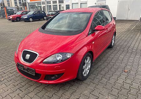 Seat Altea Stylance / Style