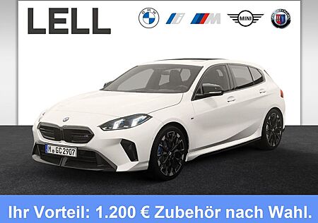 BMW M135 gebraucht kaufen BMW M135 xDrive Sportpaket Head-Up HK HiFi DAB LED