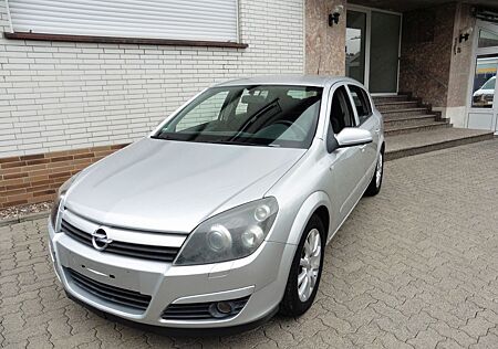 Opel Astra H 1.6 Lim. Twinport
