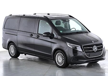 Mercedes-Benz V 250 d Style Distronic/Mutlibeam/AHK2.5t