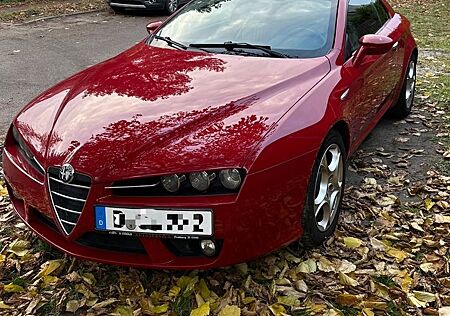 Alfa Romeo Brera 2.2 JTS 16V Sky View Sky View