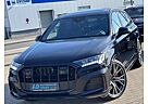 Audi SQ7 4.0 quattro TDI exclusive UPE 144.619