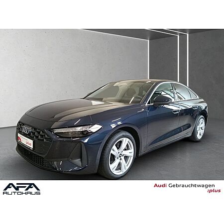 Audi A5 leasen