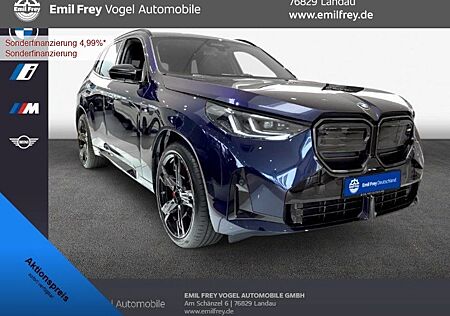 BMW X5 M50 X3 M50 xDrive