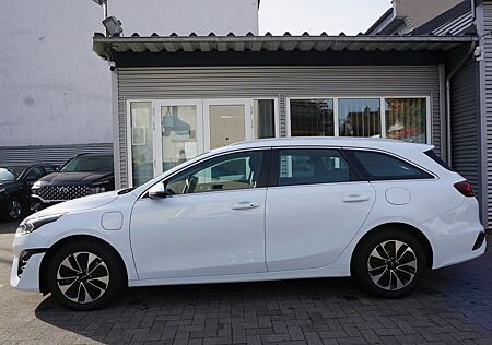 Kia Cee'd Sportswagon cee'd SW Vision Plug-in ACC Carplay Spur KAM LHZ