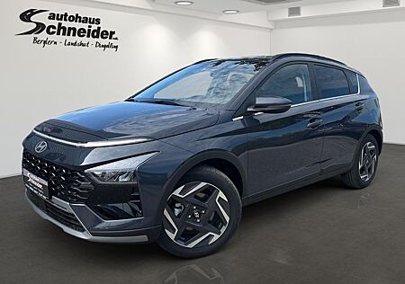 Hyundai Bayon MJ25 1.0 TGDi 7DCT PRIME NAVI/LED/BOSE/KAM
