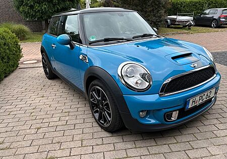 Mini Cooper S gebraucht kaufen Mini Cooper S Bayswater