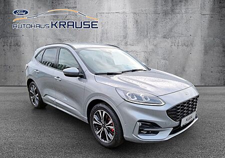 Ford Kuga Plug-In Hybrid ST-Line X