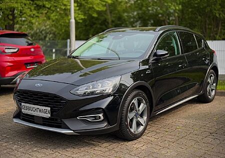 Ford Focus Lim. Active