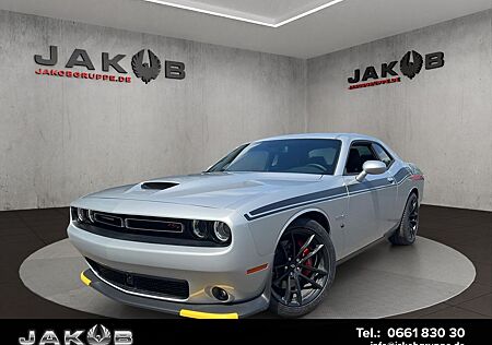 Dodge Challenger R/T 5.7 V8 Performance PLUS 277 kW...