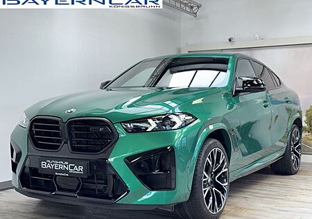 BMW X6 M Competition Sky Sitzlüft./Massage B&W ACC+
