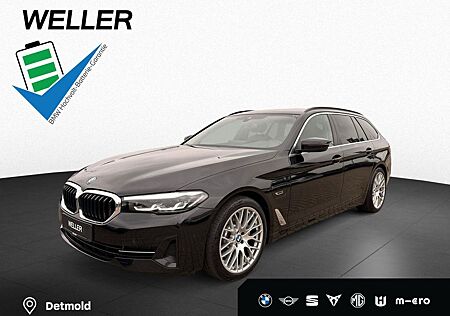 BMW 530e Touring LC-Prof DAB RFK Sitzh LED 18"