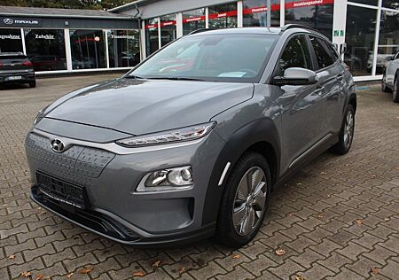 Hyundai Kona Advantage Elektro (Navi,Sitzheizung)