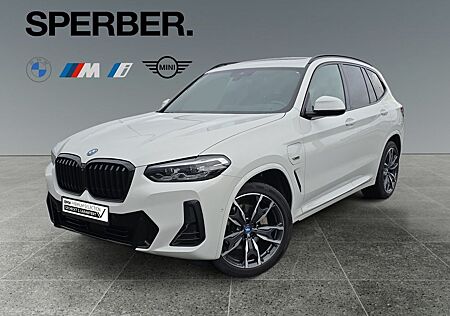 BMW X3 xDrive30e M Sportpaket*20 Zoll*Panorama*Komfo