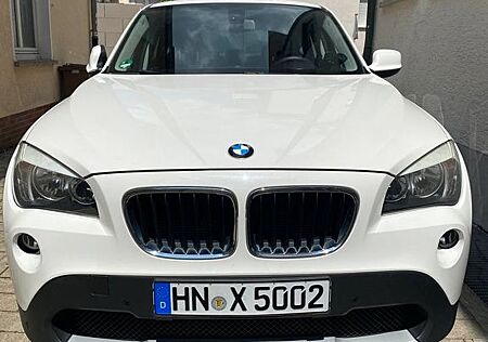 BMW X1 sDrive18i -