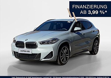 BMW X2 xDrive20d Aut. M Sport AHK+HUD+Business+PDC