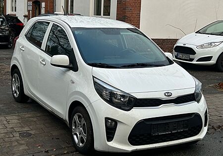 Kia Picanto °°Edition 7°°EURO 6°°KLIMA°°SHZ°°LRH°°MUL