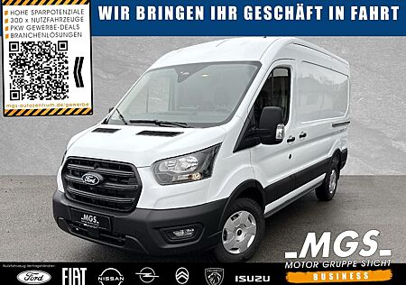Ford Transit Kasten 350 L2 Trend #sofort #GJ-Rei