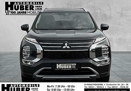 Mitsubishi Outlander Plug-in TOP 2,4l **Neues Modell**