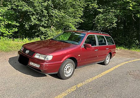 VW Passat Variant Volkswagen 2.0 CL CL