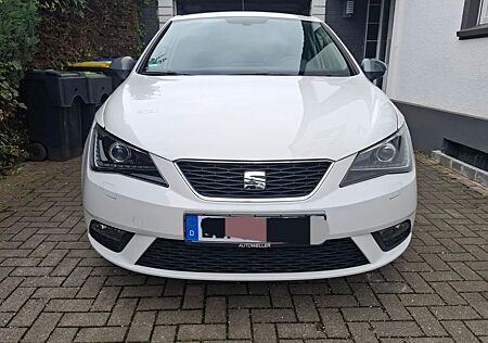 Seat Ibiza 1.0 EcoTSI Start&Stop 70kW CONNECT CONNECT