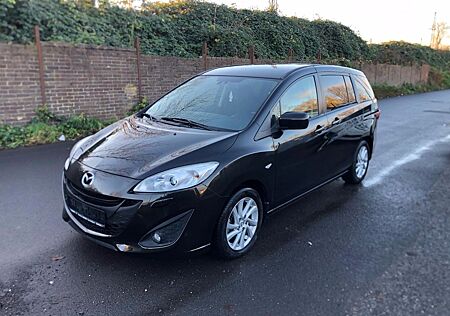 Mazda 5 Center-Line 1.HAND 7SITZE