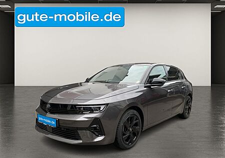 Opel Astra GS 1.2 Turbo| SHZ| DAB| Navi| 360°