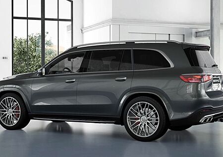 Mercedes-Benz GLS 63 Mercedes-AMG 4MATIC+ inkl. MwSt.
