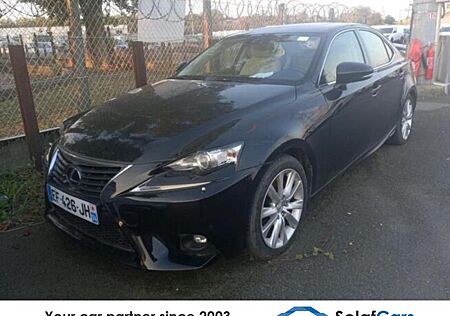 Lexus IS 300 h Hybrid Luxe Aut. Pano LED-Xenon Navi L