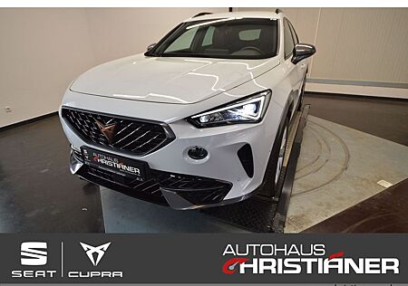 Cupra Formentor 1.5 TSI Navi/ SHZ/ GJR/ Kamera/ Ful...