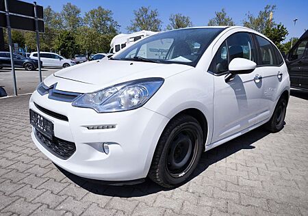 Citroën C3 Selection