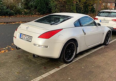 Nissan 350Z Racing Edition 3.5 Racing Edition