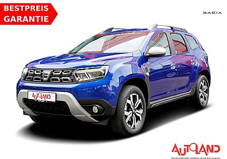 Dacia Duster II 1.3 TCe 130 Prestige LED Navi Tempomat
