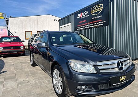 Mercedes-Benz C 200 C -Klasse T-Modell T CGI AVANTGARD