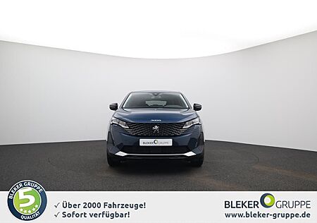 Peugeot 3008 1.5 BlueHDi 130 Allure Pack Automatik