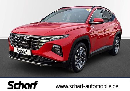 Hyundai Tucson Trend Mild-Hybrid 2WD 1.6 T-GDI Turbo