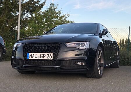Audi A5 2.0 TDI 140kW multi. Sportback - S-Line