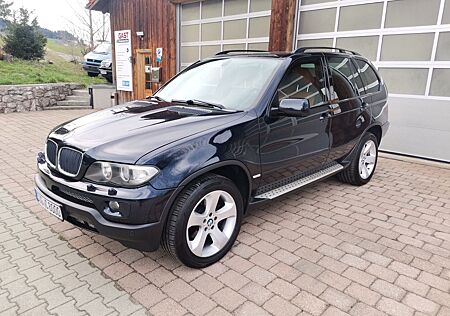 BMW X5 3.0d Edition Exclusive Sport , Guter Zustand