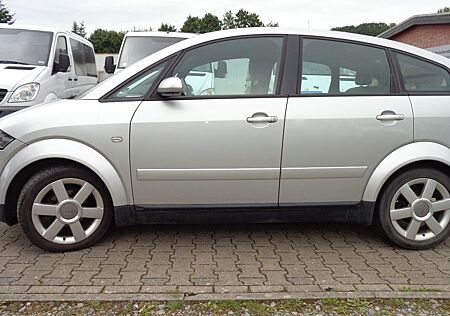 Audi A2 1.4