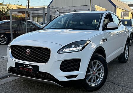 Jaguar E-Pace AWD/AUTOMATIK/KAM/CARPLAY/LED/EUR6