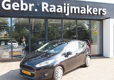 Ford Fiesta 1.5 TDCi Style Ultimate*Navi*Airco*