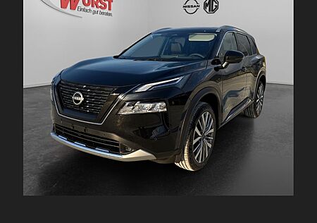 Nissan X-Trail Tekna+ 1.5 e-POWER 204PS HUD Panorama Na