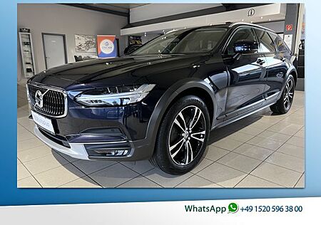 Volvo V90 Cross Country D5 AWD *NUR EXPORT/HÄNDLER*