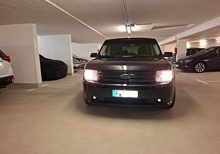 Ford Flex
