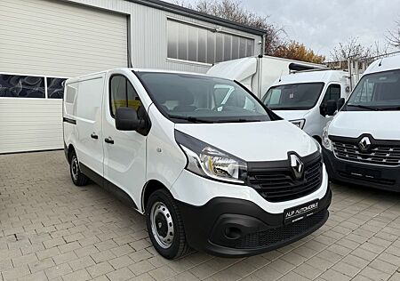 Renault Trafic Kastenwagen 2x-SCHIEBETÜR*KLIMA*PDC*2,8t*