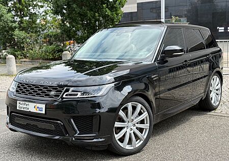 Land Rover Range Rover Sport HSE//*PANORAMA*//*22 ZOLL*//