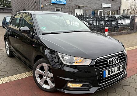 Audi A1 Sportback sport S line SHZ PDC Alu