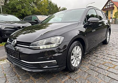 VW Golf Volkswagen VII 1.4 TSI BMT Comfortline Variant